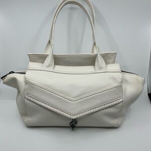 Botkier Trigger Satchel Shoulder Bag Tote